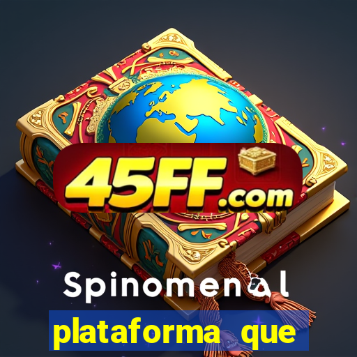 plataforma que ganha bonus para jogar